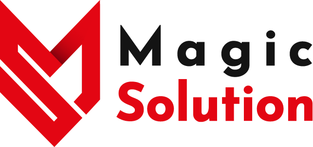         Magic Solution        