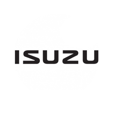   Isuzu  
