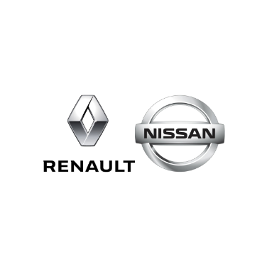    RENAULT-NISSAN    