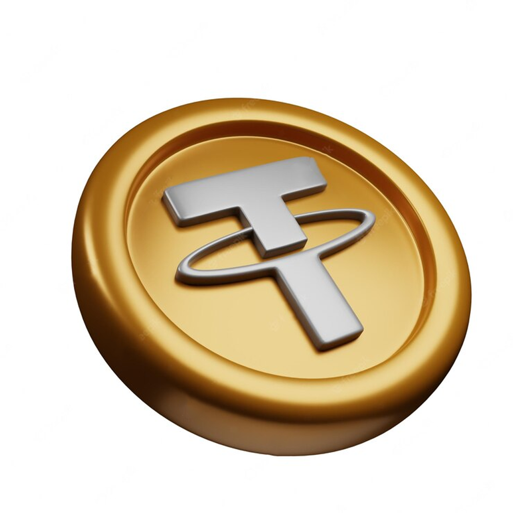        USDT       